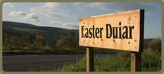 Easter Duiar